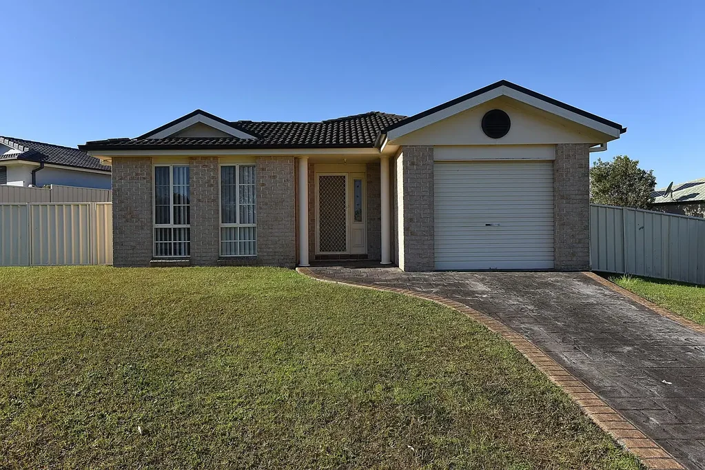 Charming Family Home with Great Features!