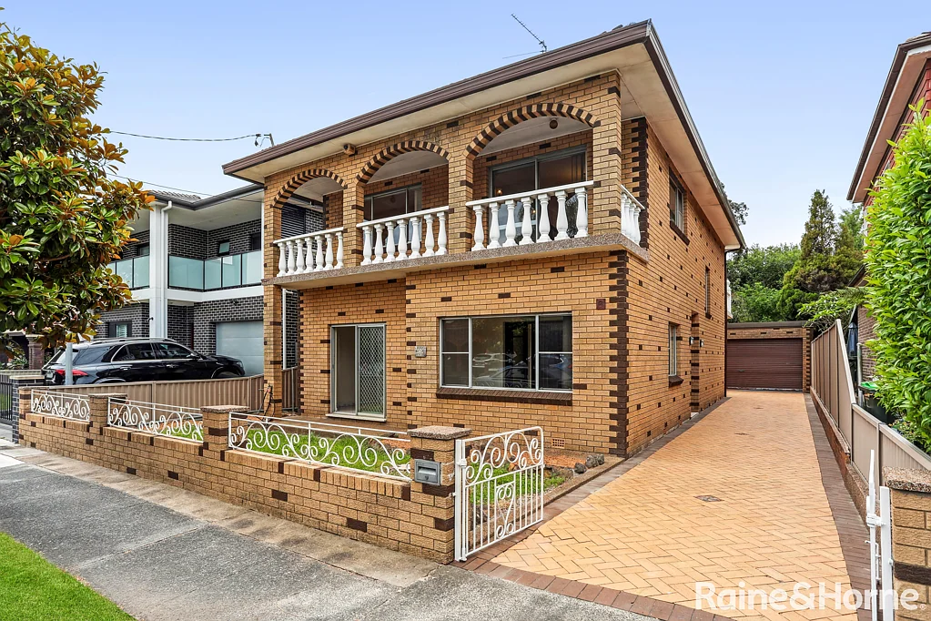 6 Forster Street, Mascot, NSW 2020