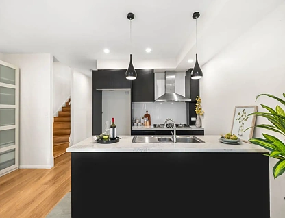 46/221 North Rocks Road, North Rocks, Parramatta (Northwest suburbs), 3 ห้องนอน, 2 ห้องน้ำ, Townhouse