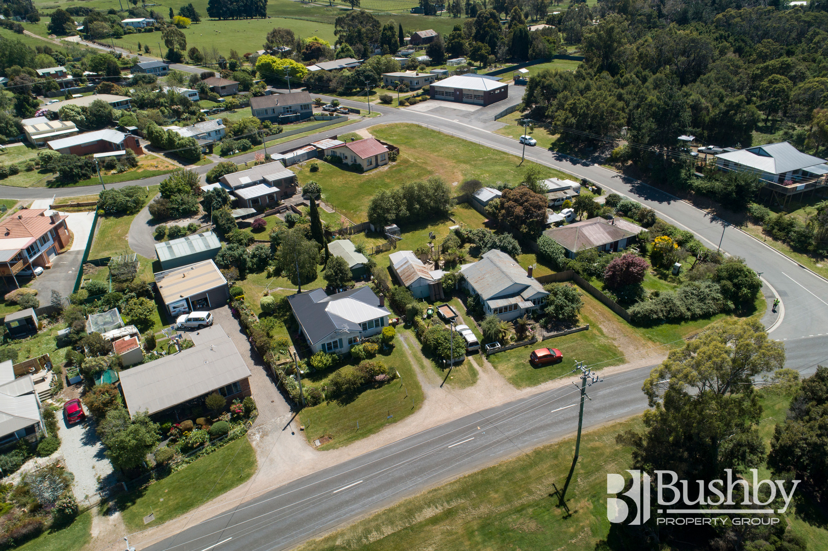 225 GRAVELLY BEACH RD, GRAVELLY BEACH TAS 7276, 0房, 0浴, House