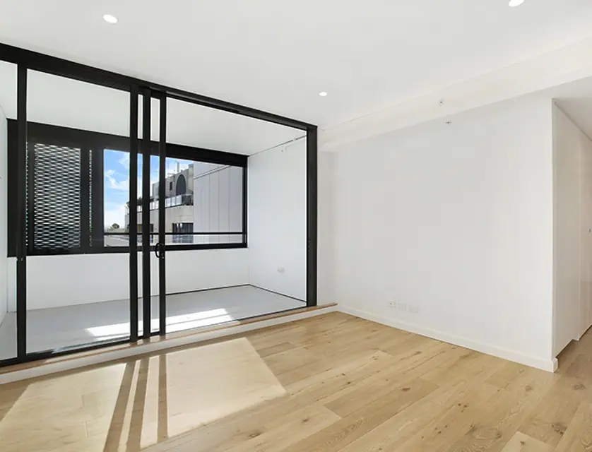 1102/229 Miller Street, North Sydney, Lower North Shore, 2 phòng ngủ, 1 phòng tắm, Apartment
