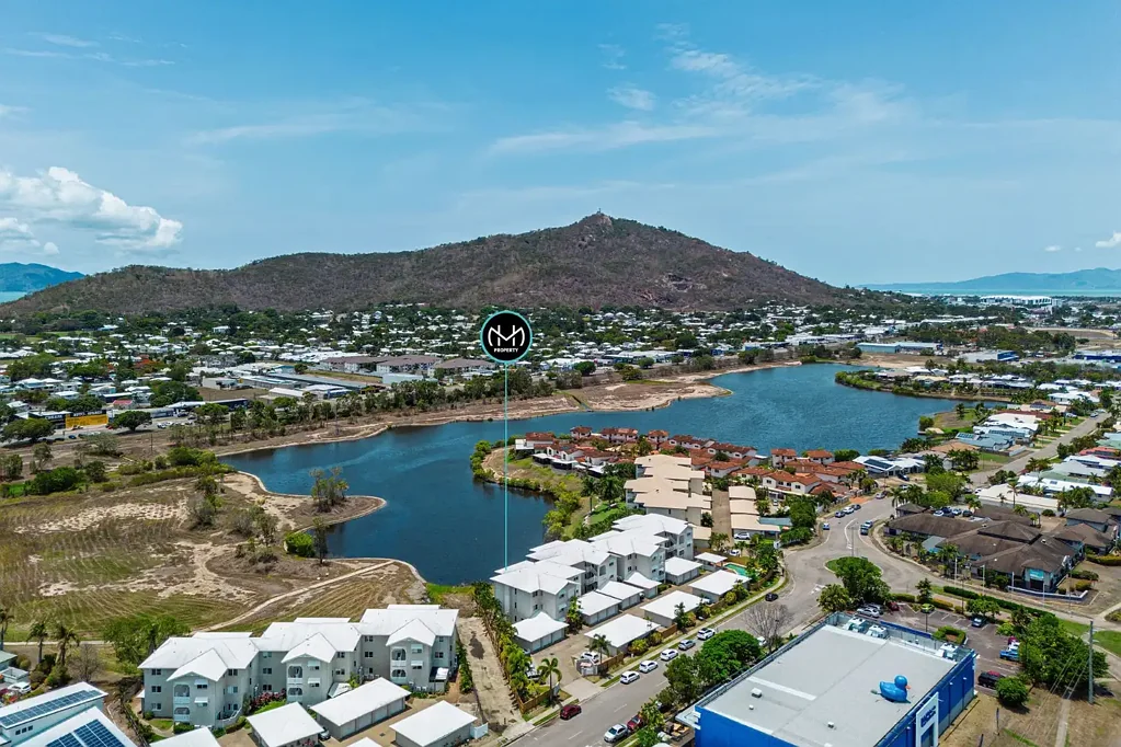 24/16-22 Martinez Avenue, West End, QLD 4810