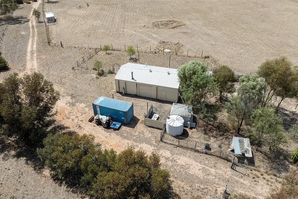 375 Patterson Road, Dimboola, VIC 3414