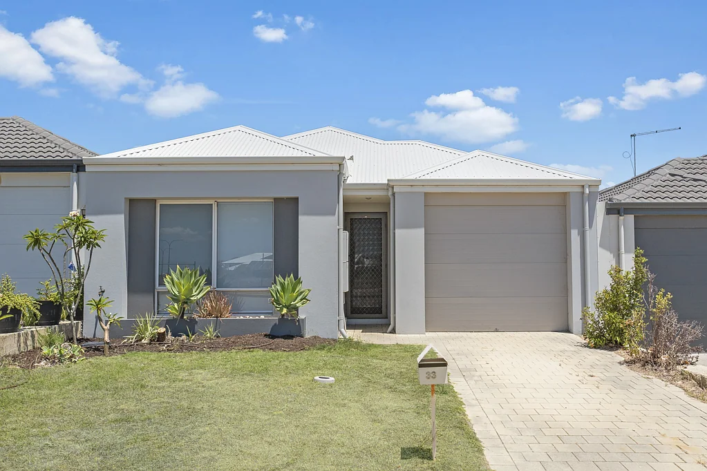 33 Abington Avenue, Baldivis, WA 6171