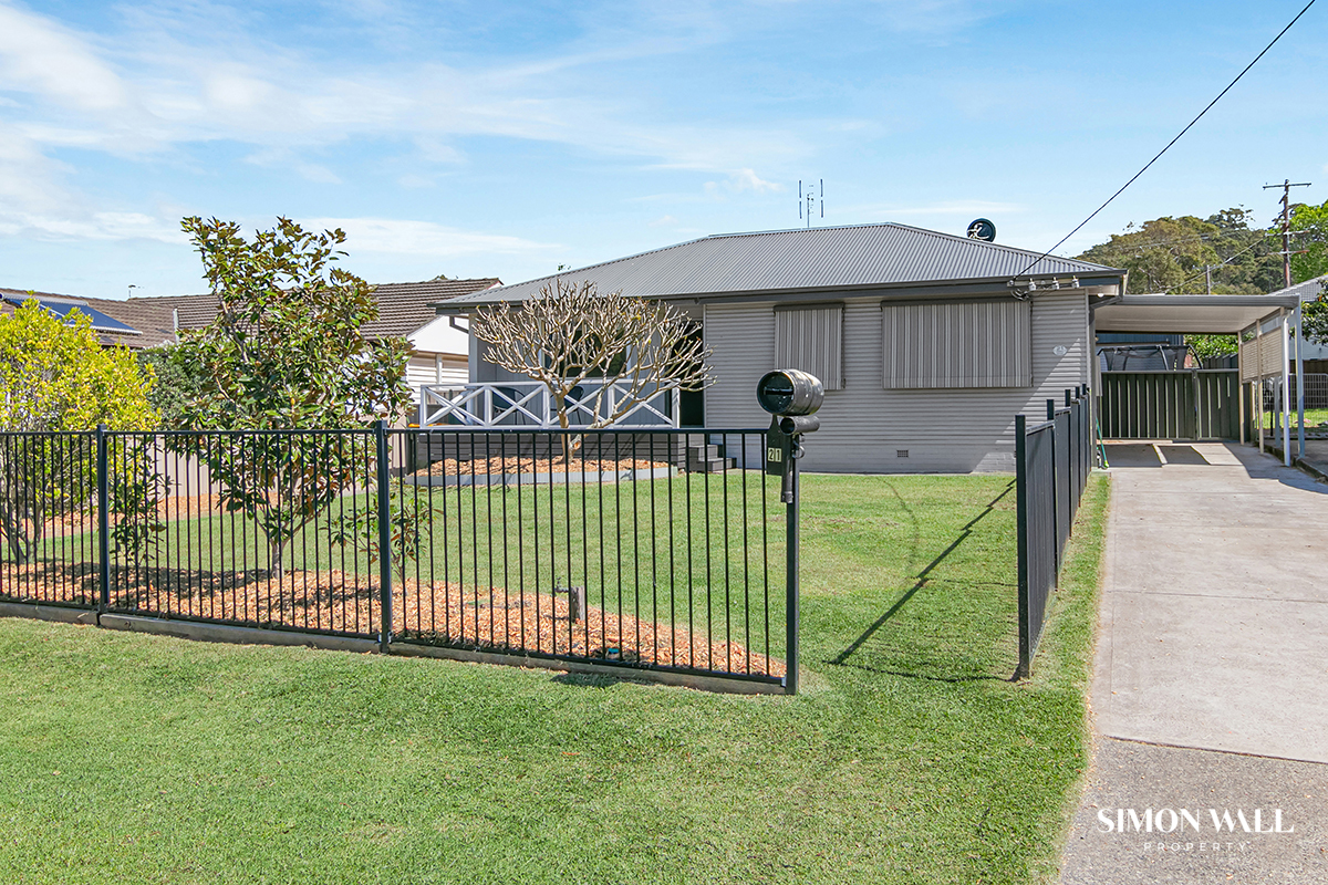 21 MALLEE ST, GATESHEAD NSW 2290, 0 rūma, 0 rūma horoi, House