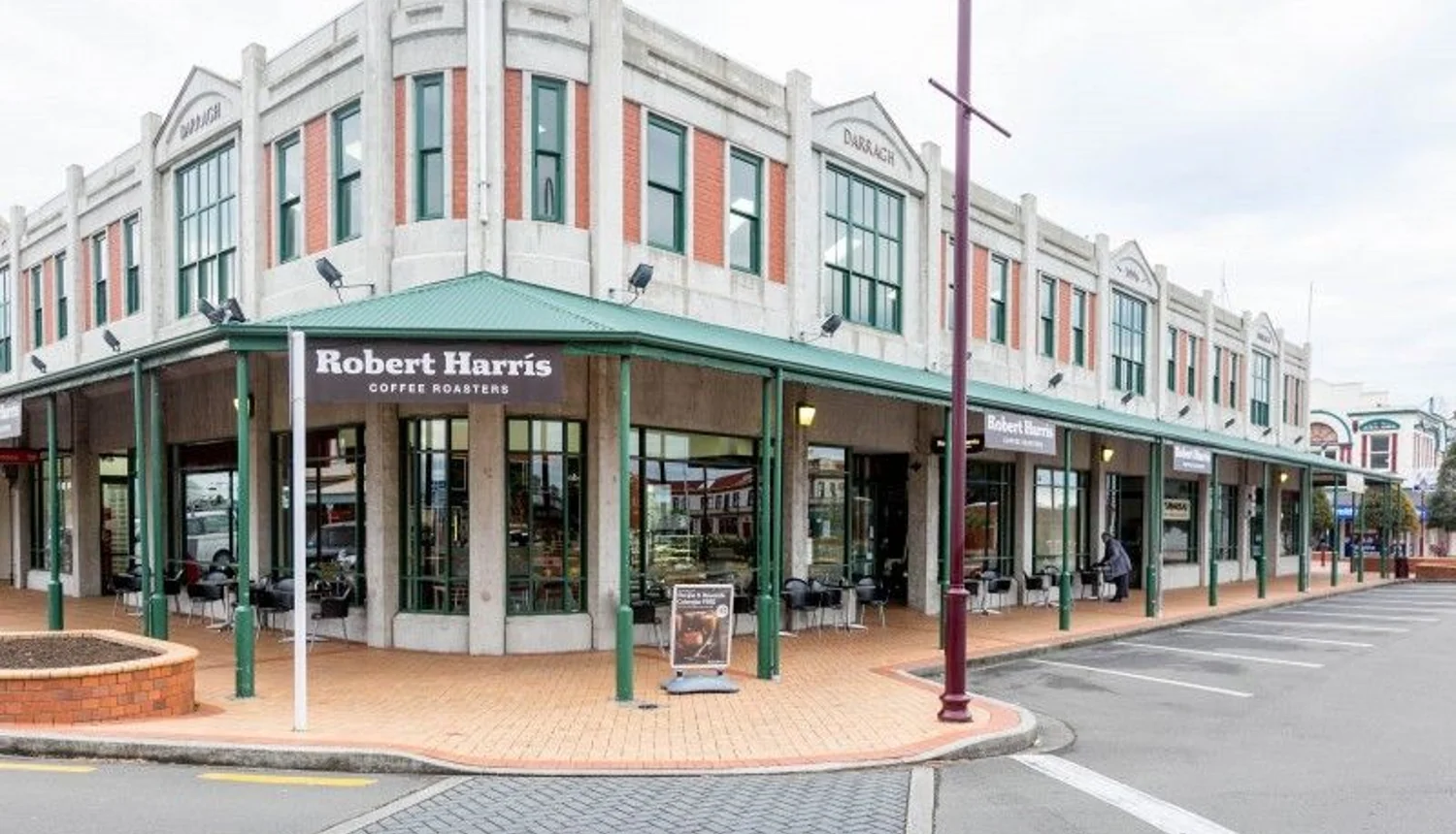 32 Manchester Square, Feilding, Manawatu, 0 રૂમ, 0 બાથરૂમ