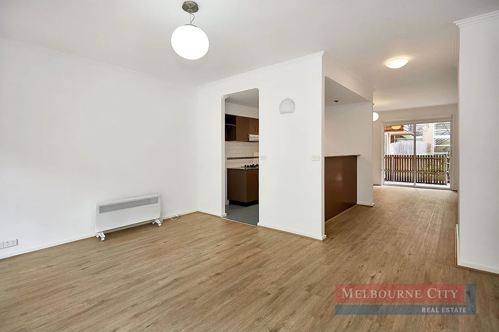 4/28 Jeffcott Street, West Melbourne, VIC 3003