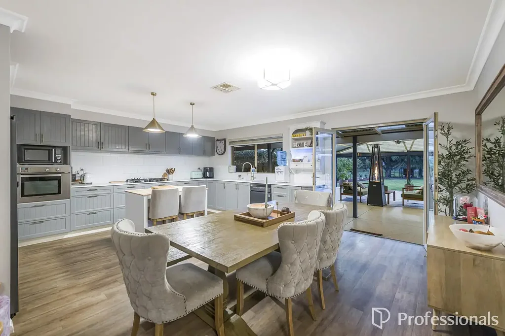 Byford 4ห้องนอน The Complete Lifestyle Property Is Here