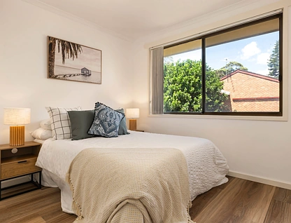 5/19A Harp Street, Belmore, NSW 2192, 3 રૂમ, 1 બાથરૂમ, Townhouse