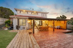 21 Mahoney Drive, Albany