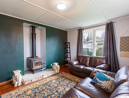 10 Christian Street, Dannevirke, Tararua, 3 ਕਮਰੇ, 1 ਬਾਥਰੂਮ, House
