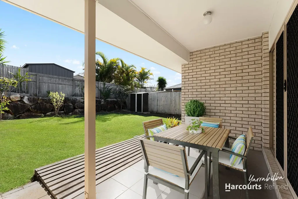 Yarrabilba 4બેડરૂમ SMART, EASY LIVING WITH ROOM TO BREATHE OUTSIDE