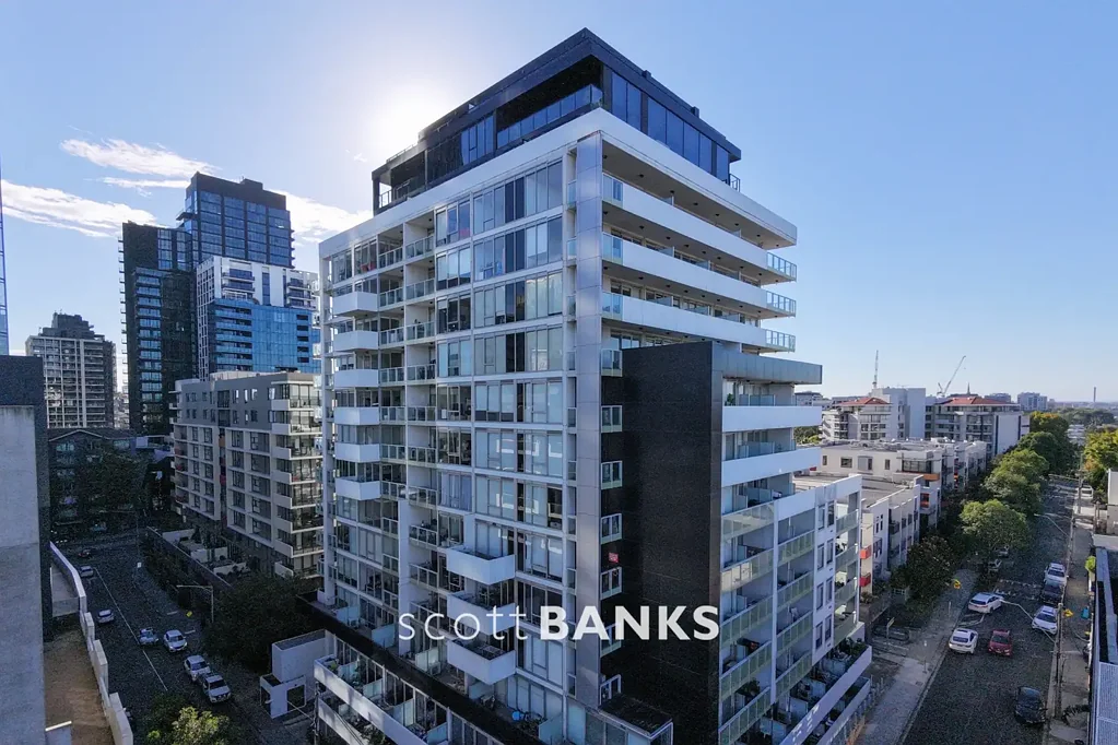 South Yarra 1침실 Investor or future owner occupier - Prime location just off Chapel St near the Yarra River