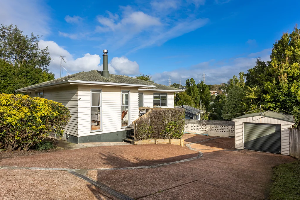 40 Vina Place, Massey, Waitakere City, Auckland