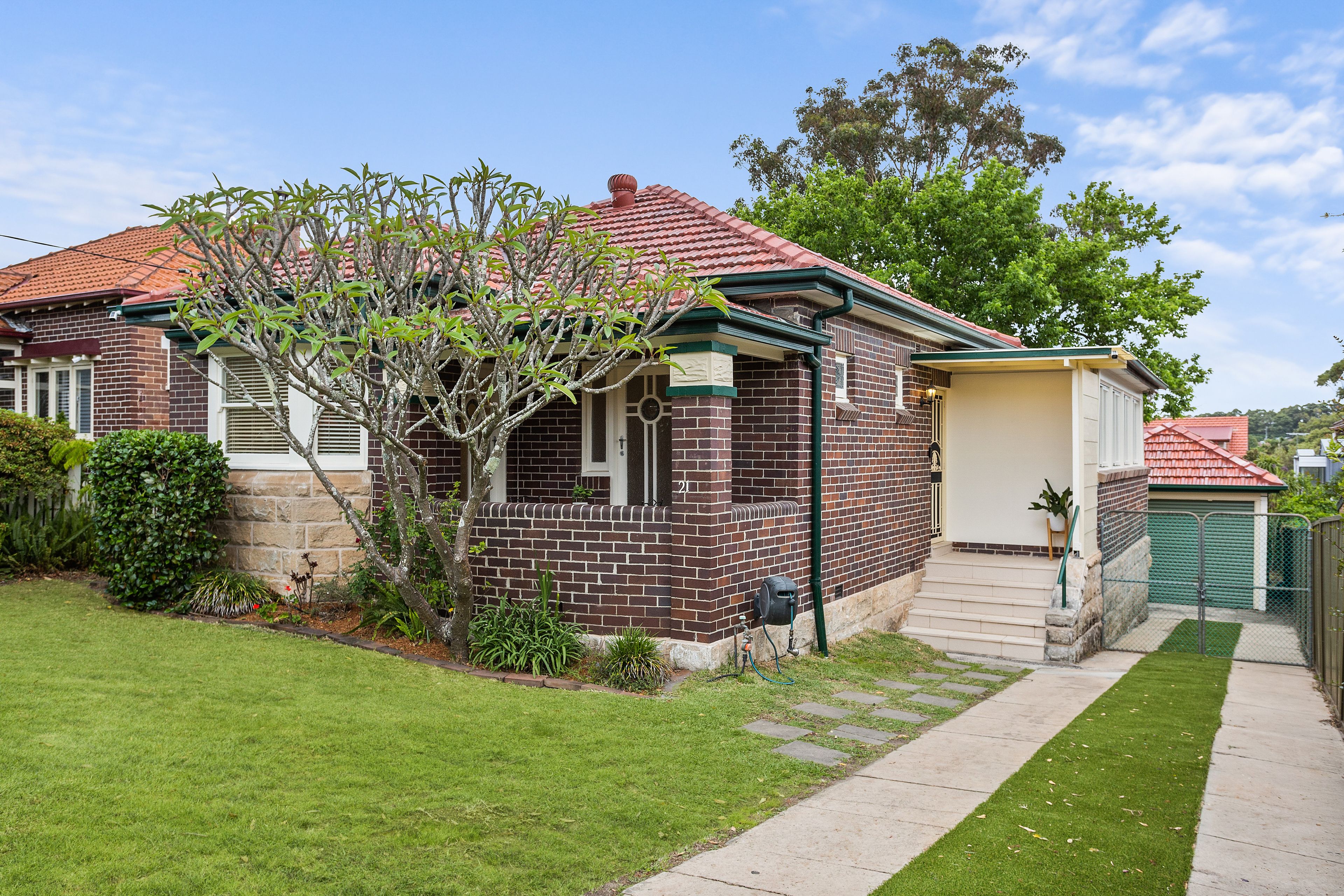 21 LANSDOWNE ST, PENSHURST NSW 2222, 0 phòng ngủ, 0 phòng tắm, House