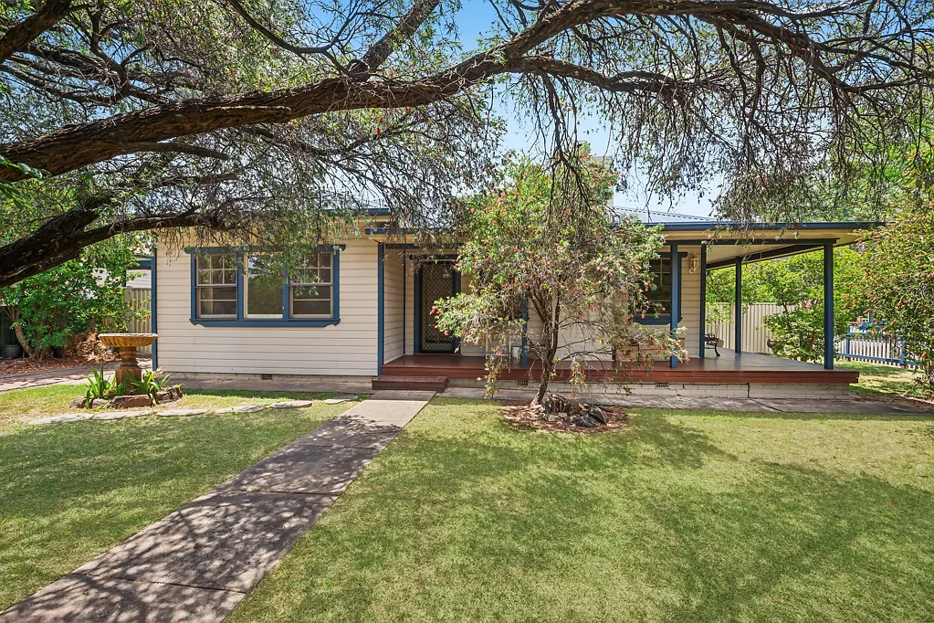 22 Horatio Street, Mudgee, NSW 2850