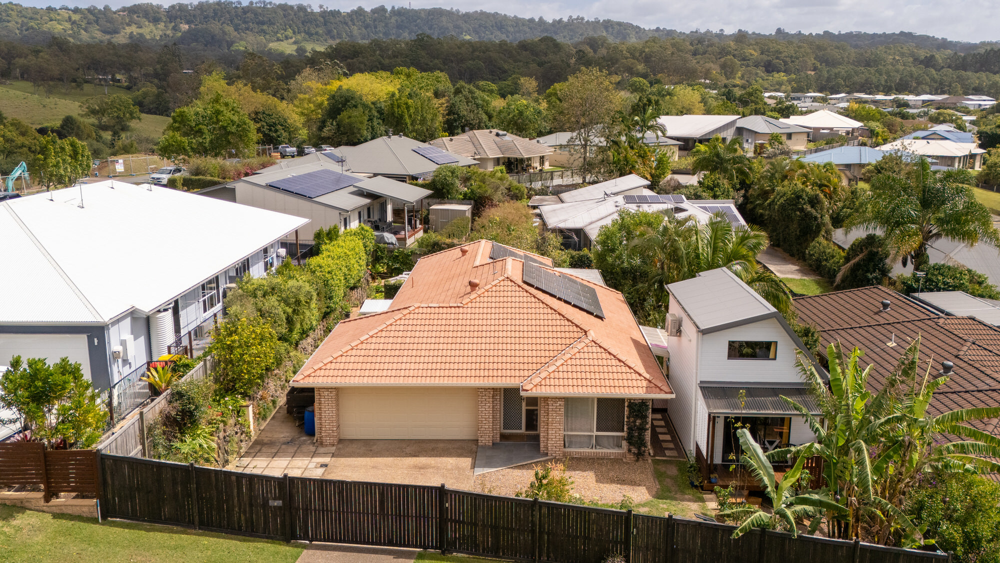 LOW DENSITY RESIDENTIAL ZONE