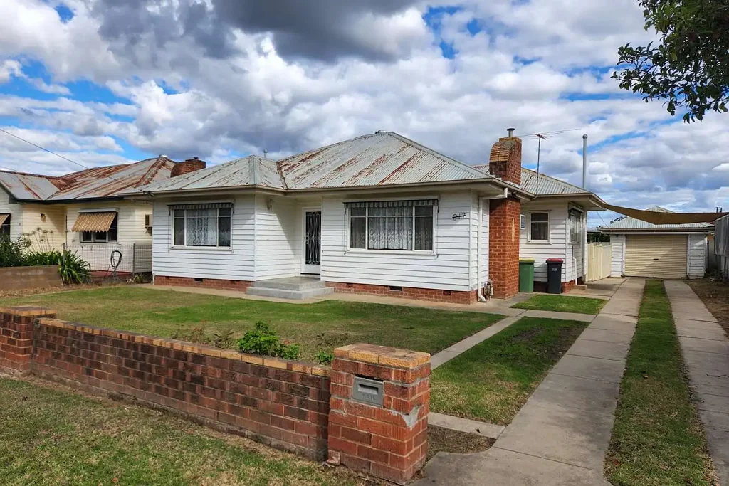 Affordable Living in North Albury