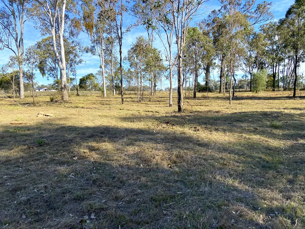 South Nanango Position and Potential for Acreage Lifestyle