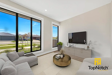 地址保密, Donnybrook, VIC 3064, 4房, 3浴, House
