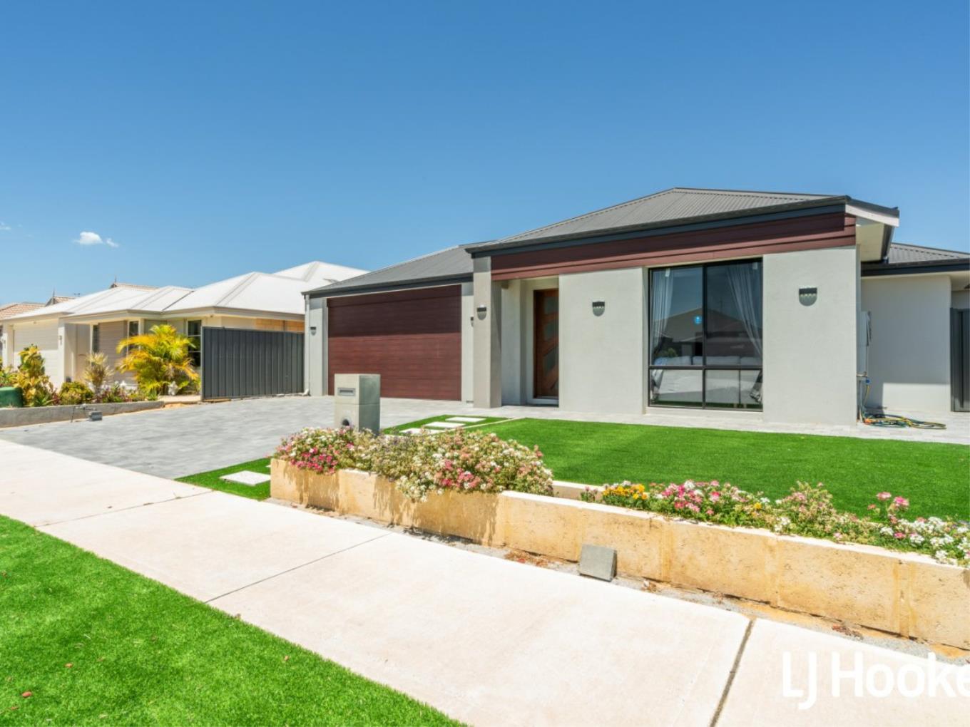 12 CHOCTAW PL, DARLING DOWNS WA 6122, 0 ਕਮਰੇ, 0 ਬਾਥਰੂਮ, House