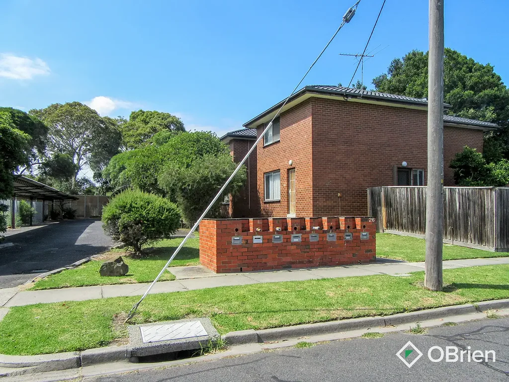 7/26-28 Wave Street, Frankston, VIC 3199