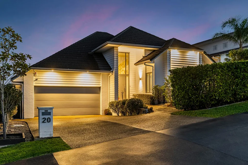 20 Pommes Way, Millwater, Rodney, Auckland