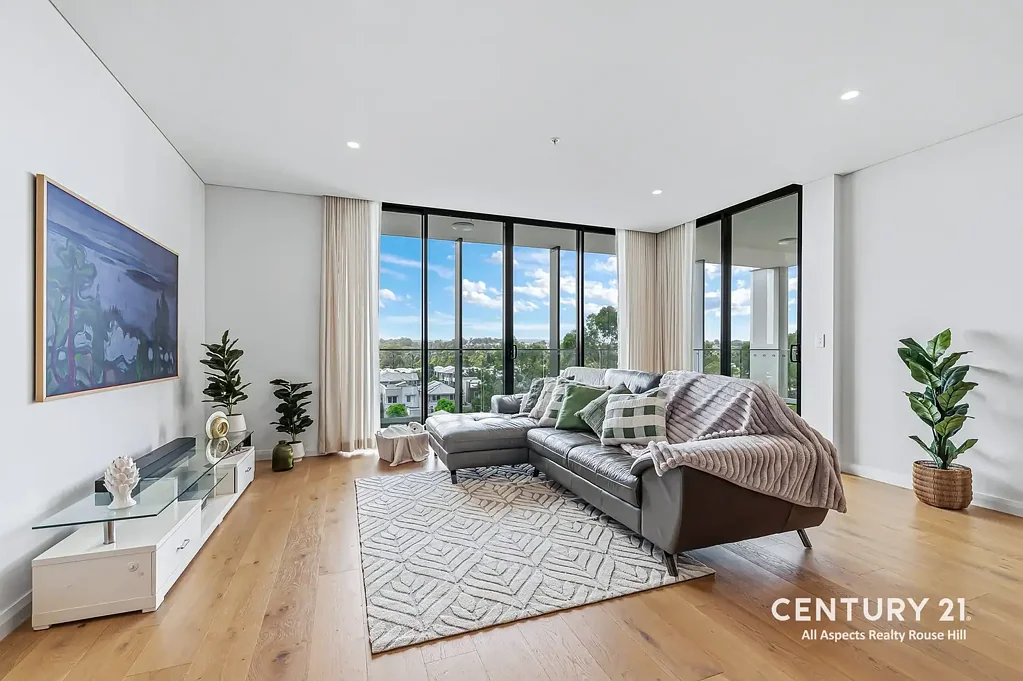 429/32 Civic Way, Rouse Hill, NSW 2155