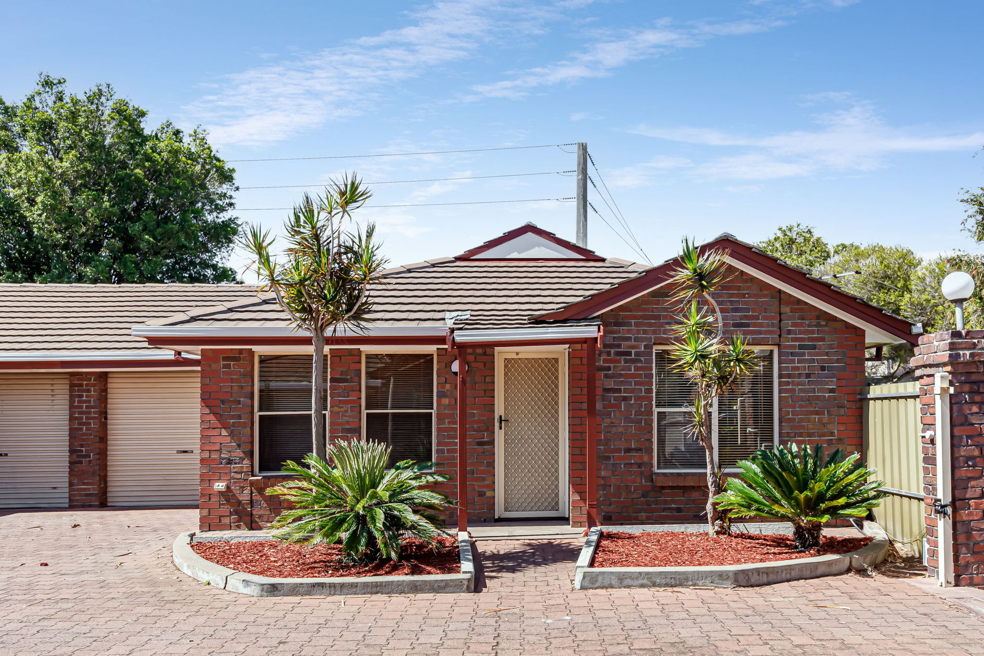 1 CAMPBELL RD, PARADISE SA 5075, 0房, 0浴, House