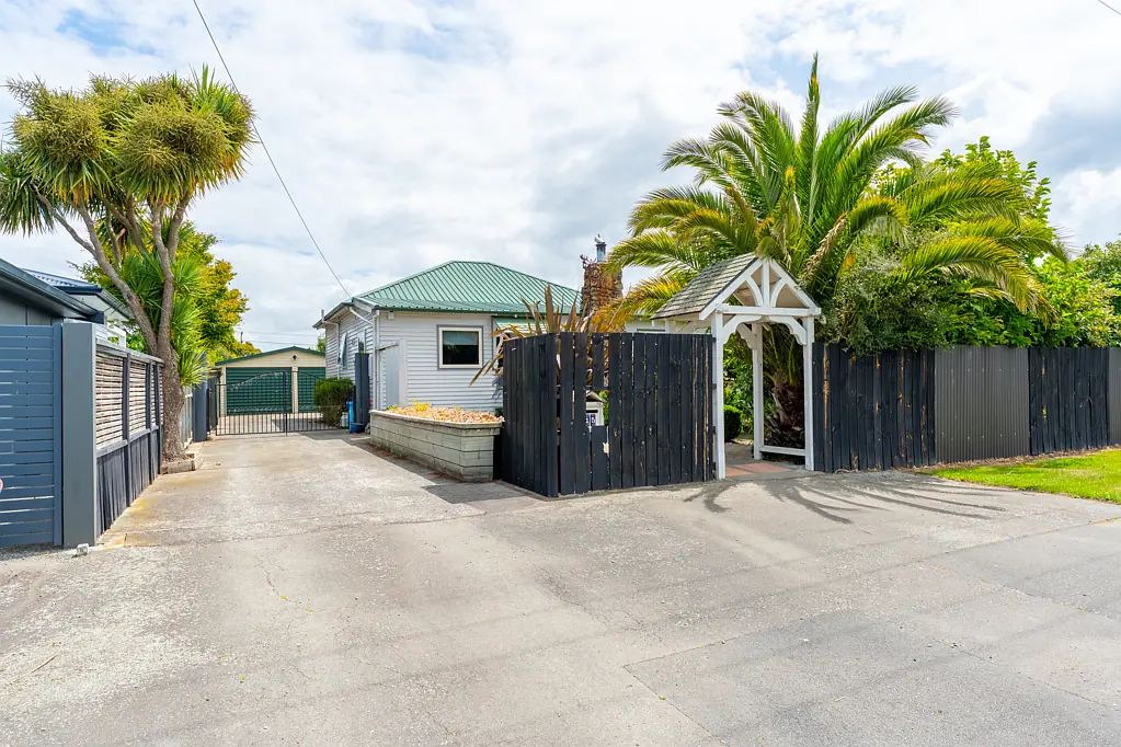 15 Neal Street, Temuka, Timaru, Canterbury