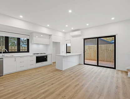 8/71 Anderson Street, Lilydale, East Melbourne, 3 chambres, 2 salles de bain, Townhouse