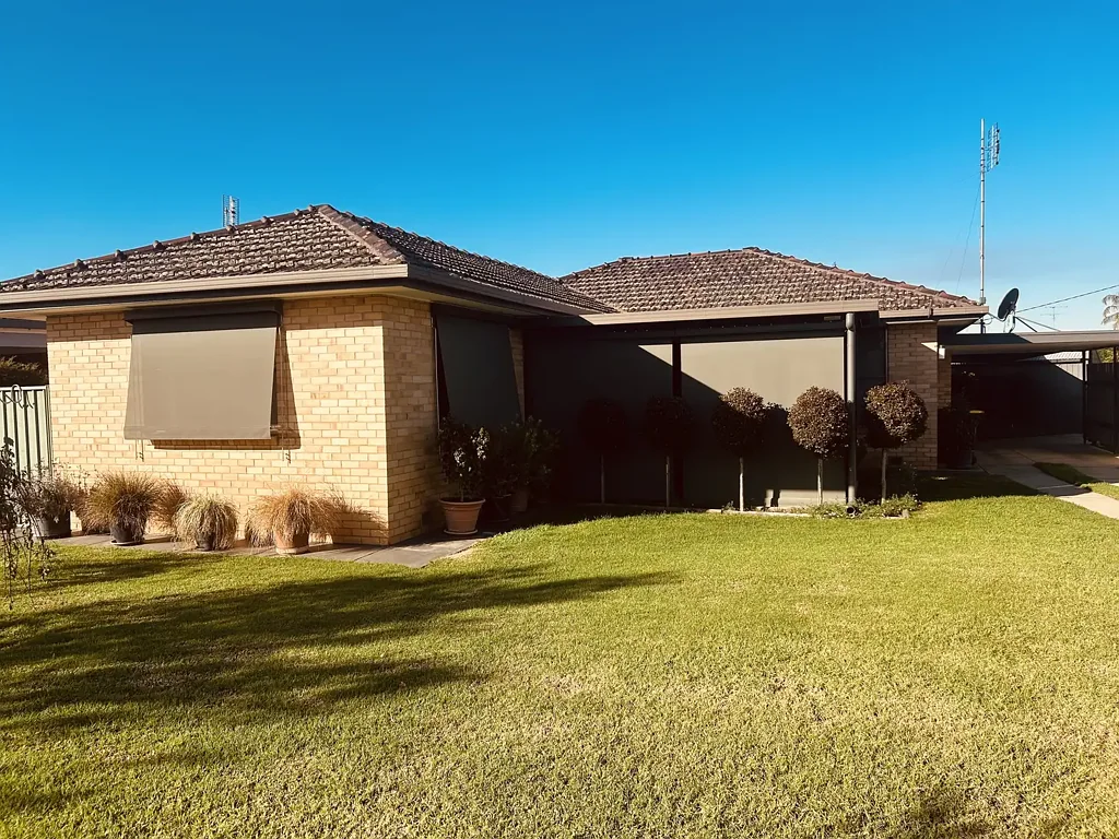 Great Family Home on Spacious Block with Shed