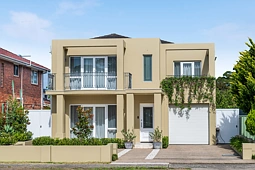 323 The Grand Parade, Sans Souci