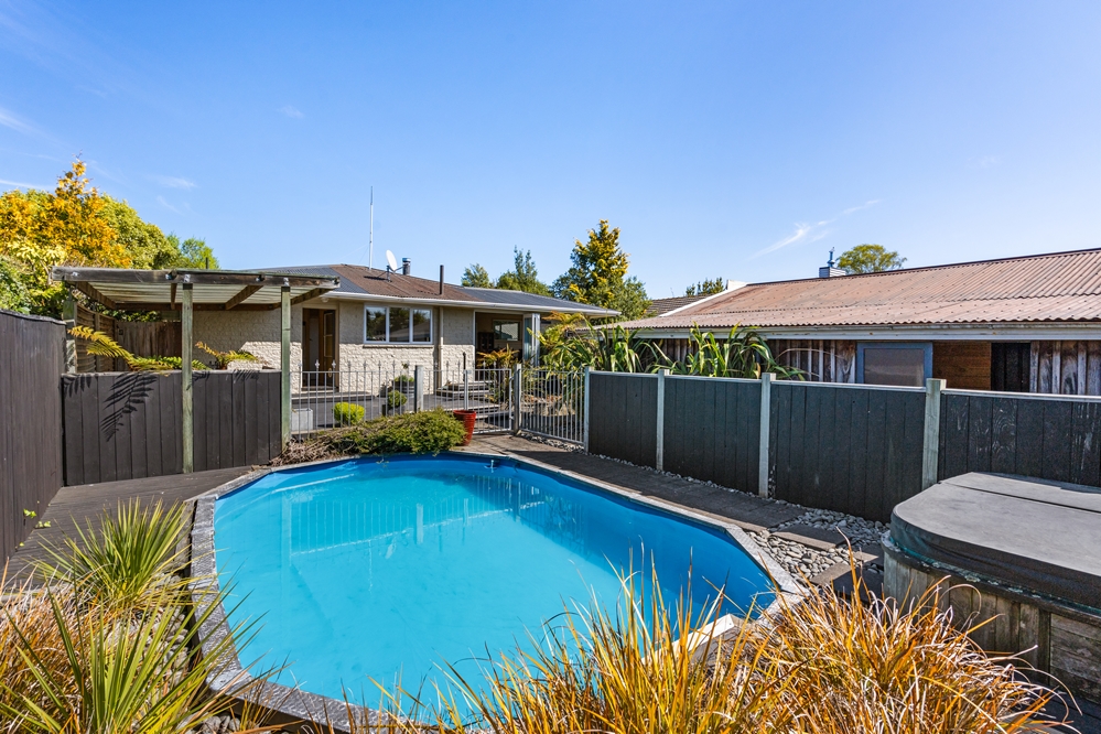 46 Warren Crescent, Hillmorton, Christchurch, 3 Bedrooms, 0 Bathrooms, House