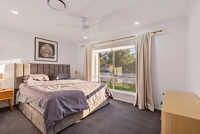 10 Koola Drive, Nerang, QLD 4211, 4 રૂમ, 1 બાથરૂમ, House