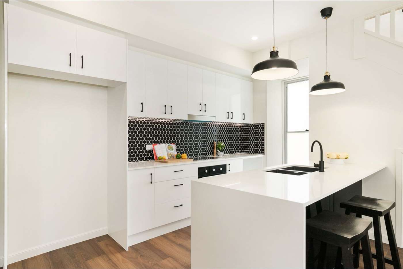 UNIT 4 10 PATRICIA ST, MOOROOKA QLD 4105, 0房, 0浴, Townhouse