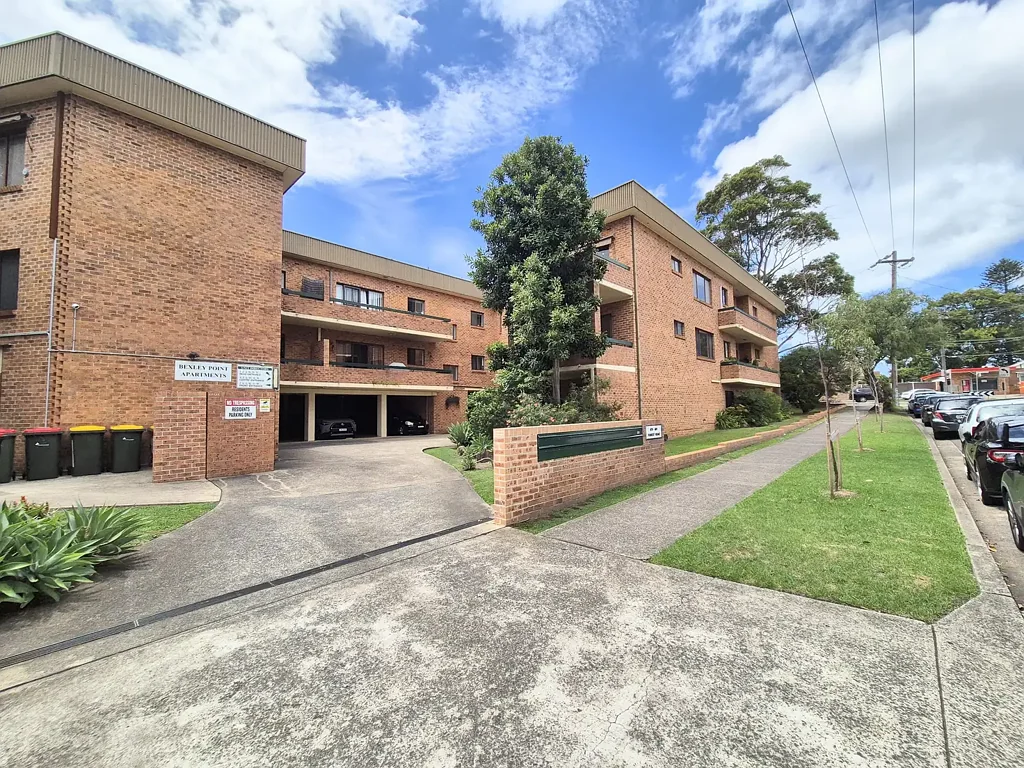 Bexley 2房  Convenient 2-Bedroom Apartment in Prime Bexley Location