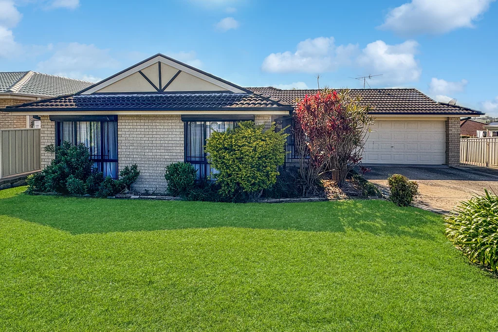 143 Somerset Drive, Thornton, NSW 2322