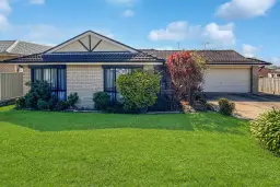 143 SOMERSET DR, Thornton