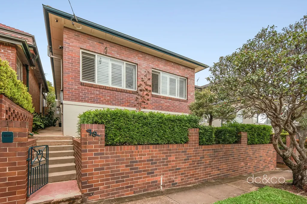 73 Hampden Road, Russell Lea, NSW 2046
