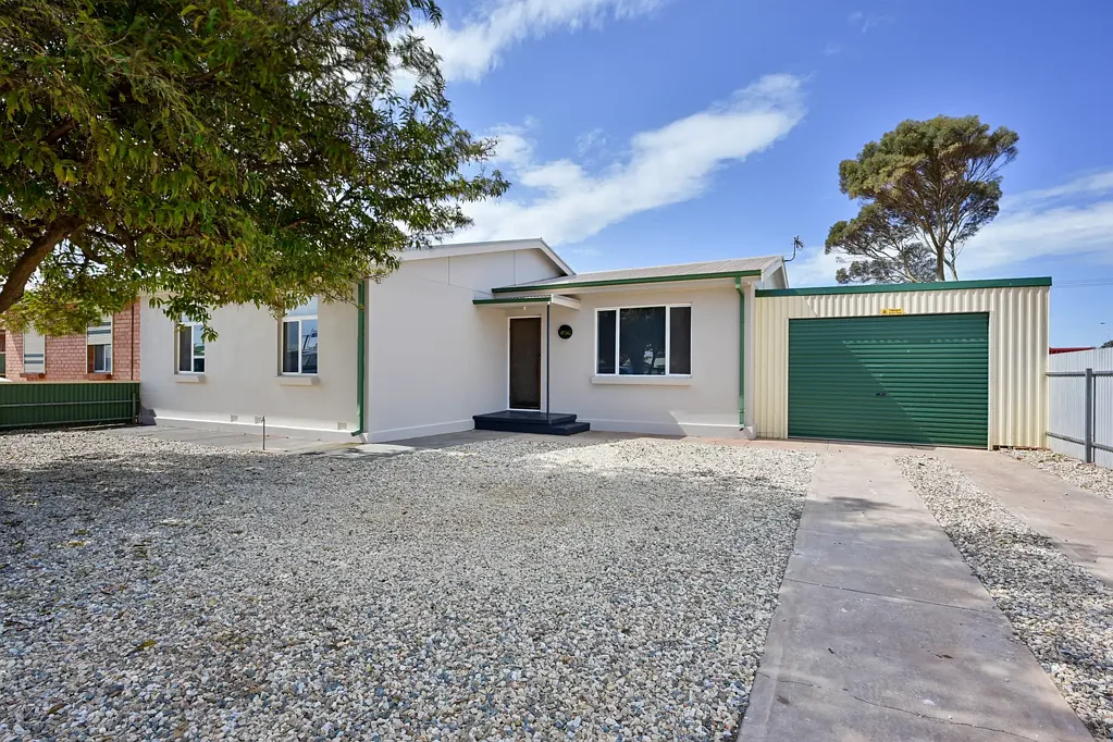16 Heath Street, Whyalla Norrie, SA 5608