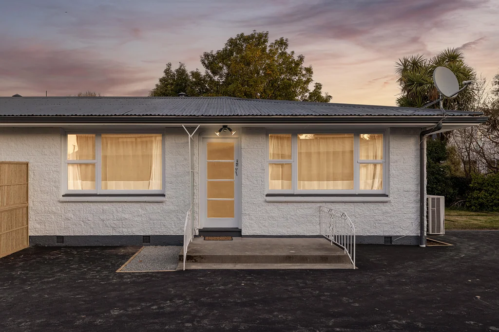 6/83 Cranford Street, St Albans, Christchurch, Canterbury