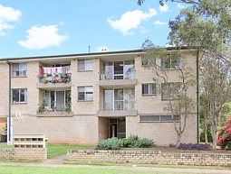 6/17-19 Cambridge Street, Merrylands