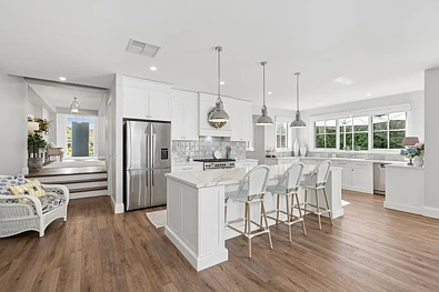 Kitchen - 12B Melrose Drive, Kilmore, VIC 3764