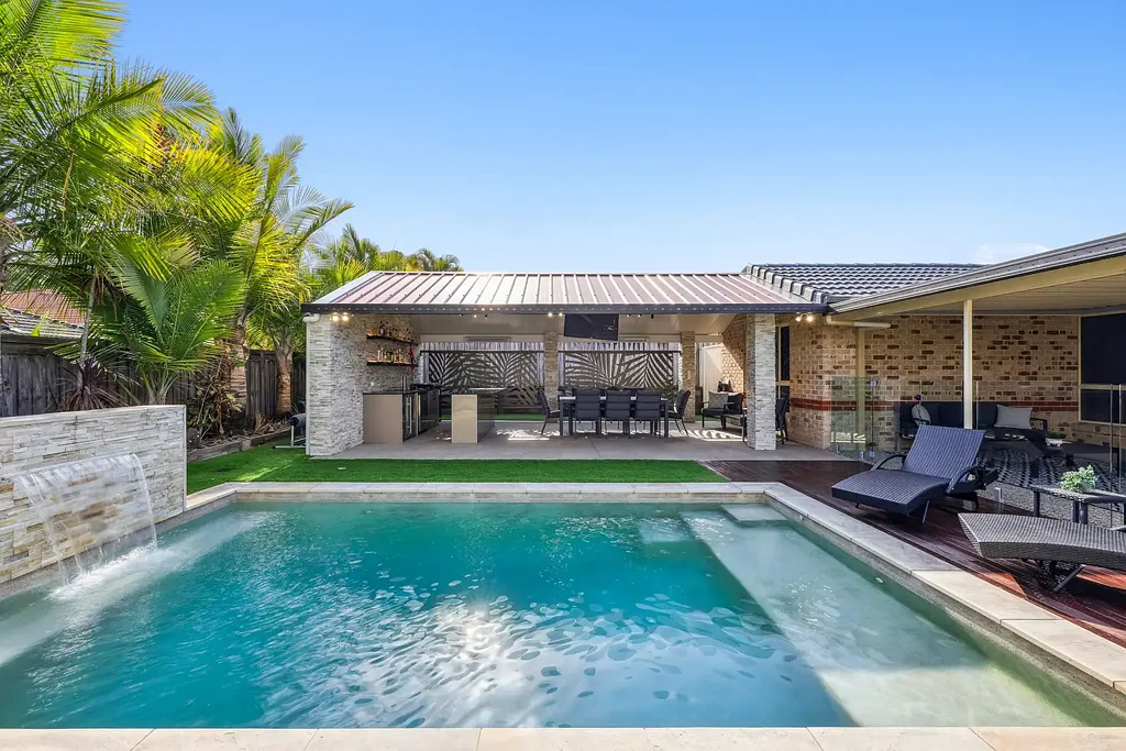 Mudgeeraba 4침실 SOLD BY MATT MICALLEF