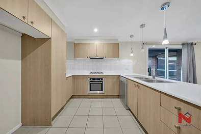 रसोईघर - 8 Dylan Street, Tarneit, VIC 3029