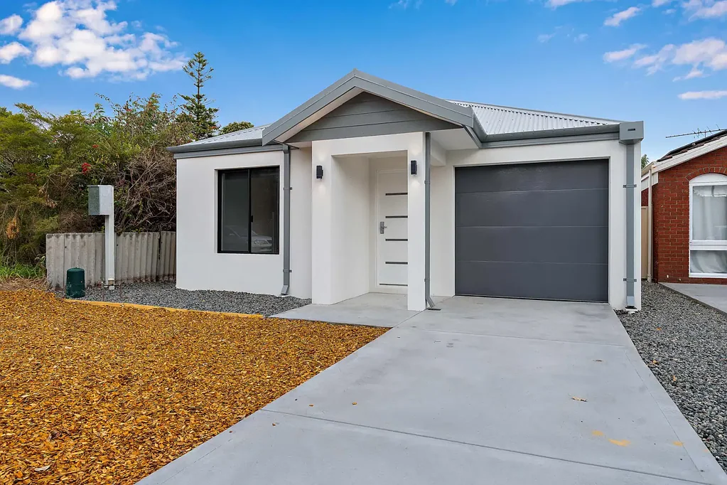 Forrestfield 3Habitaciones The Perfect First Home or Investment Opportunity