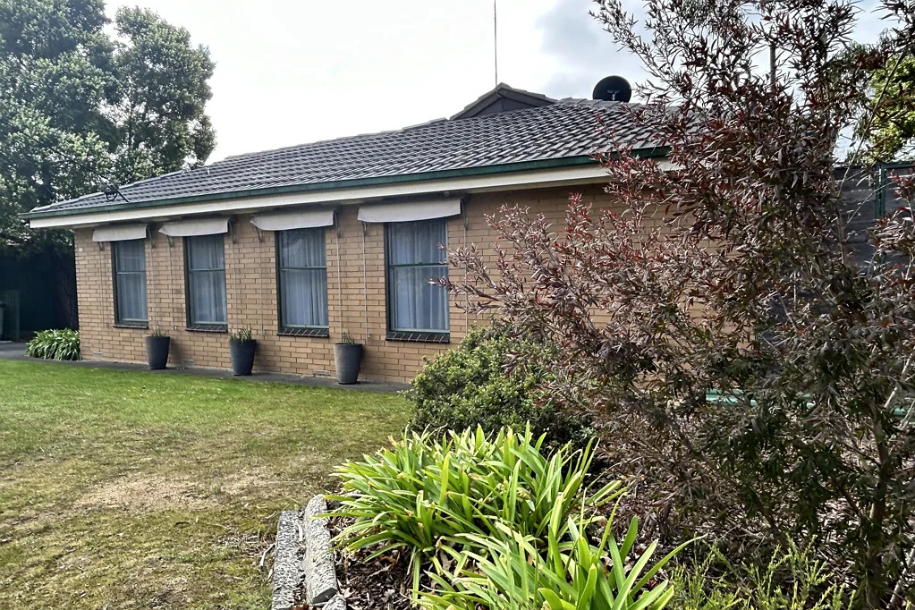 1/15 Hermitage Avenue, Mount Clear, VIC 3350