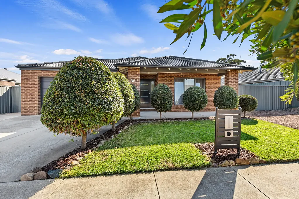 38 Killarney Crescent, Tatura, VIC 3616