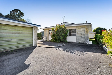 2/43 Mangorei Road, Strandon, New Plymouth, 2 Bedrooms, 1 Bathrooms, Townhouse